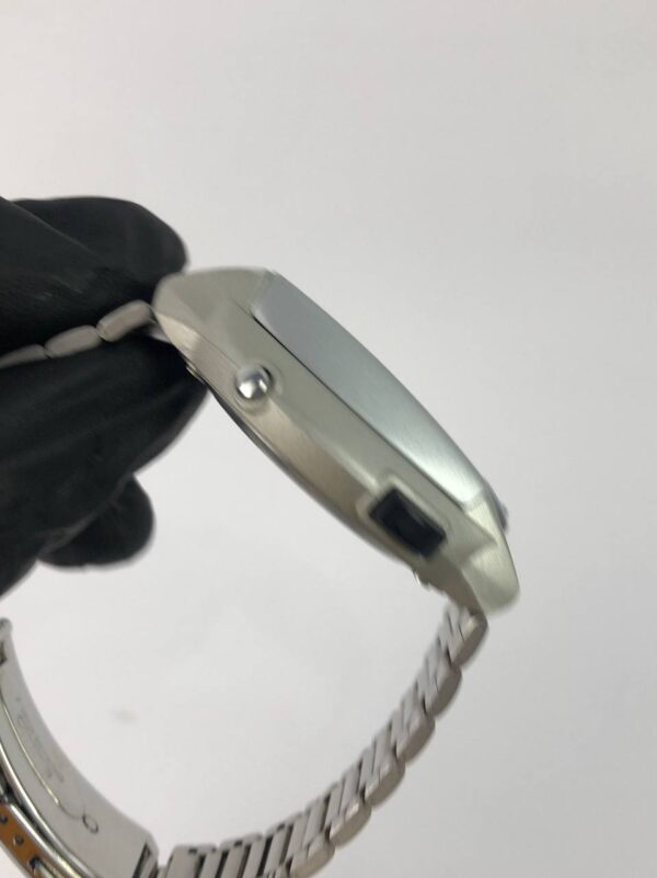 RARE TALKING WATCH SEIKO FULL ORI - Gambar 6