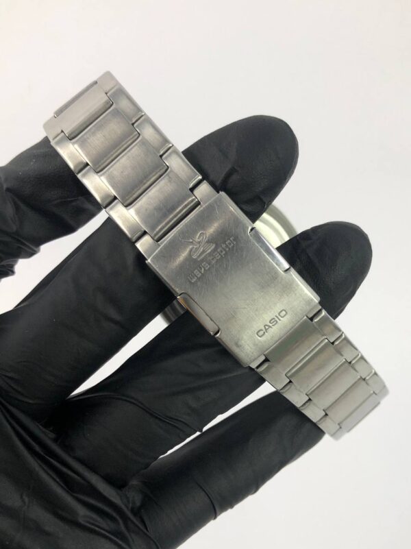 CASIO WAVECEPTOR ANADIGI FULL ORI - Gambar 8