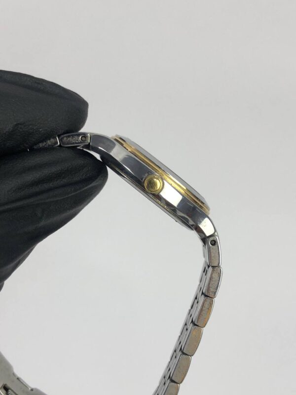 CITIZEN EXCEED ECODRIVE - Gambar 6