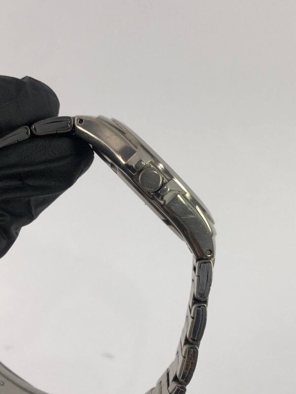 CASIO LINEAGE TITANIUM - Gambar 5