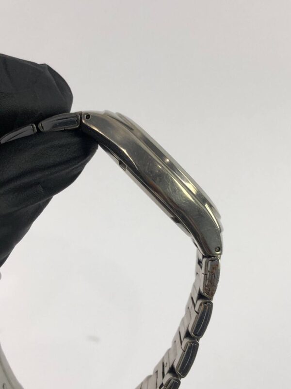 CASIO LINEAGE TITANIUM - Gambar 6