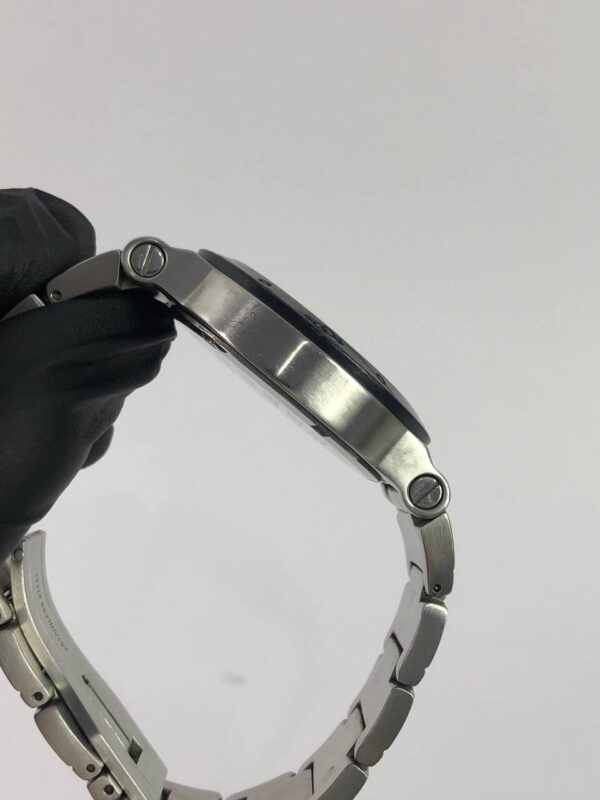 MUSK CHRONOGRAPH PANDA LOOKS - Gambar 6