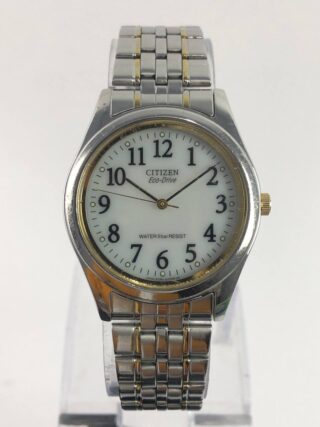 CITIZEN ECODRIVE FULL ORI