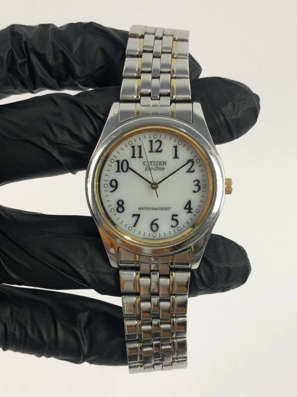 CITIZEN ECODRIVE FULL ORI - Gambar 2