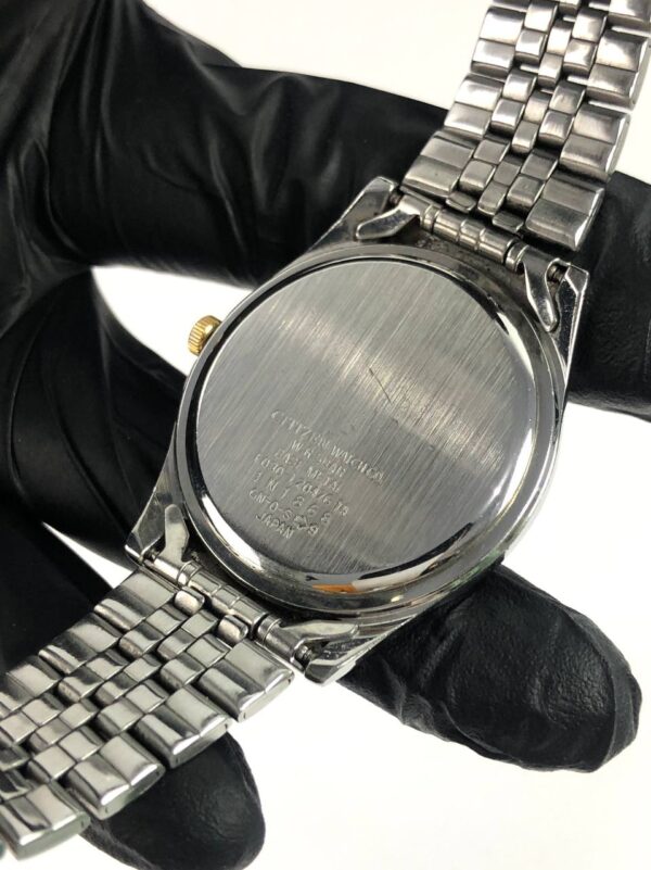 CITIZEN ECODRIVE FULL ORI - Gambar 8
