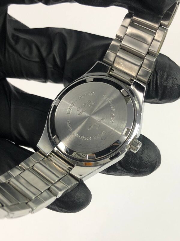 CASIO QUARTZ PINK DIAL - Gambar 8