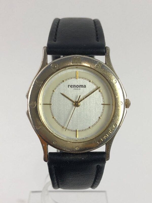 CITIZEN RENOMA KLASIK