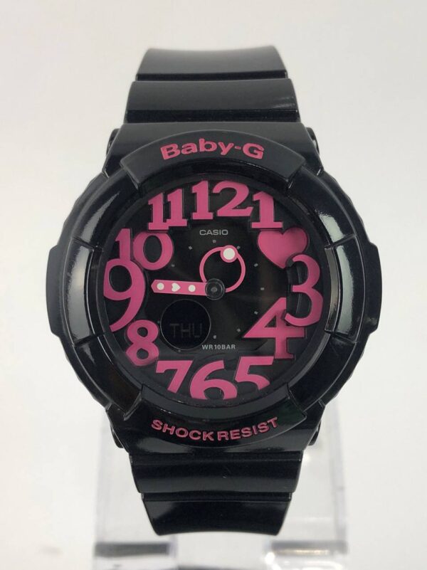 BABY G ANADIGI ORIGINAL