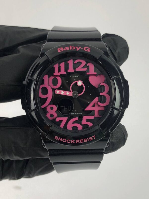 BABY G ANADIGI ORIGINAL - Gambar 2