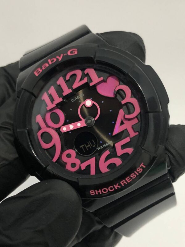 BABY G ANADIGI ORIGINAL - Gambar 3