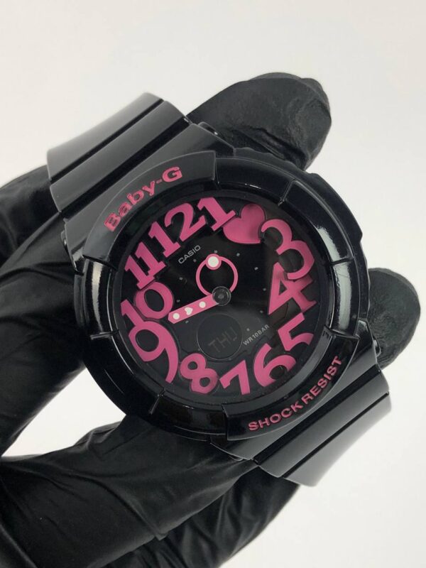 BABY G ANADIGI ORIGINAL - Gambar 5