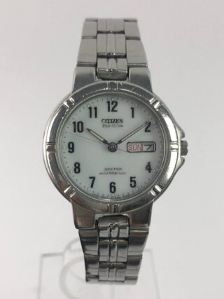 CITIZEN ECODRIVE FULL ORI