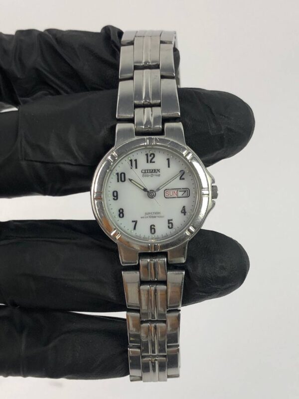 CITIZEN ECODRIVE FULL ORI - Gambar 2