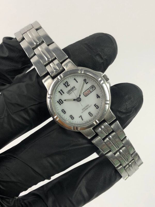CITIZEN ECODRIVE FULL ORI - Gambar 4