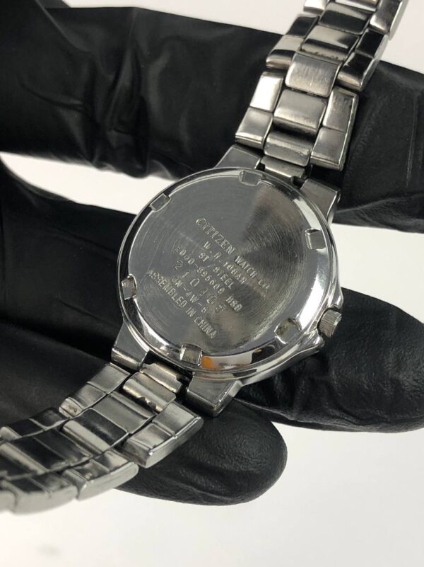 CITIZEN ECODRIVE FULL ORI - Gambar 8
