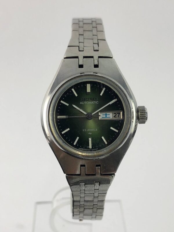 SEIKO AUTOMATIC FULL ORI