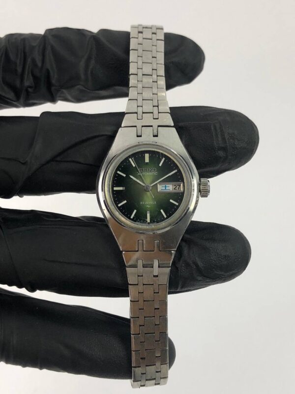 SEIKO AUTOMATIC FULL ORI - Gambar 2