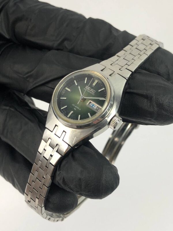 SEIKO AUTOMATIC FULL ORI - Gambar 3