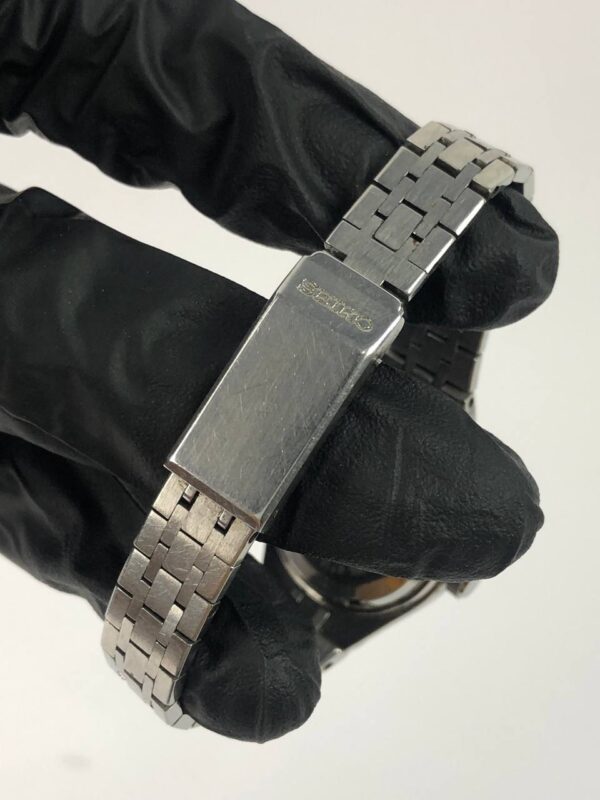 SEIKO AUTOMATIC FULL ORI - Gambar 7