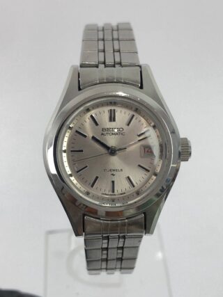 SEIKO AUTOMATIC FULL ORI