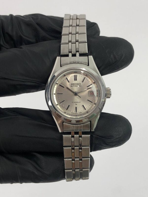 SEIKO AUTOMATIC FULL ORI - Gambar 2