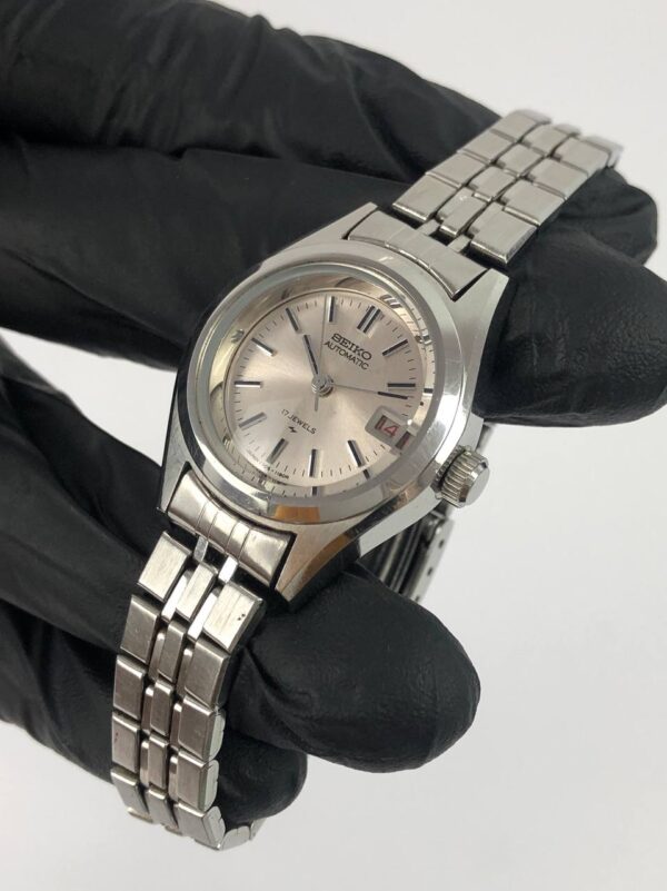 SEIKO AUTOMATIC FULL ORI - Gambar 3