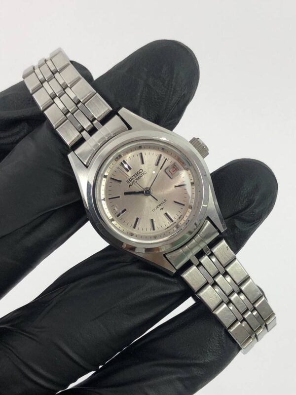 SEIKO AUTOMATIC FULL ORI - Gambar 4