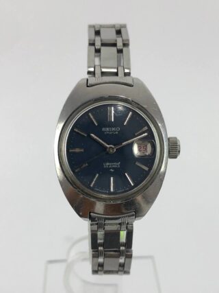 SEIKO CHORUS SPECIAL