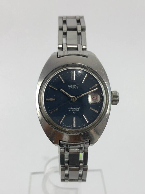 SEIKO CHORUS SPECIAL