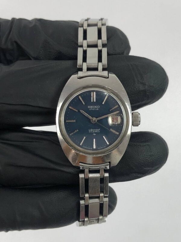 SEIKO CHORUS SPECIAL - Gambar 2