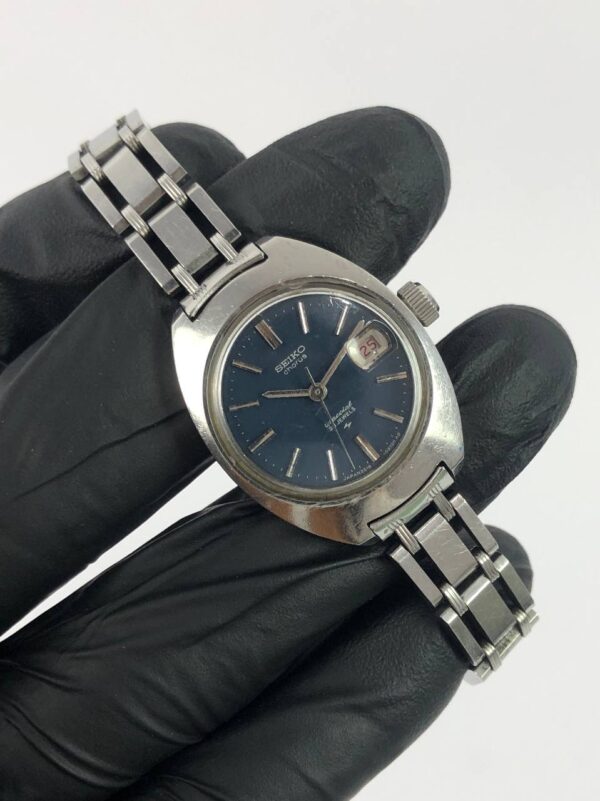 SEIKO CHORUS SPECIAL - Gambar 4