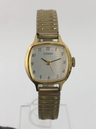 CITIZEN KLASIK LADIES