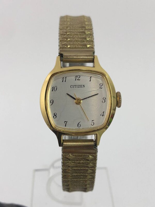 CITIZEN KLASIK LADIES