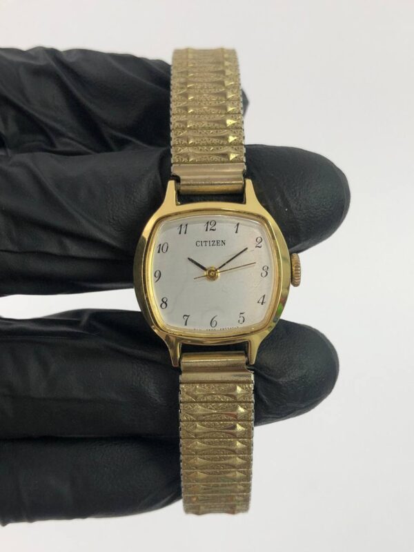 CITIZEN KLASIK LADIES - Gambar 2