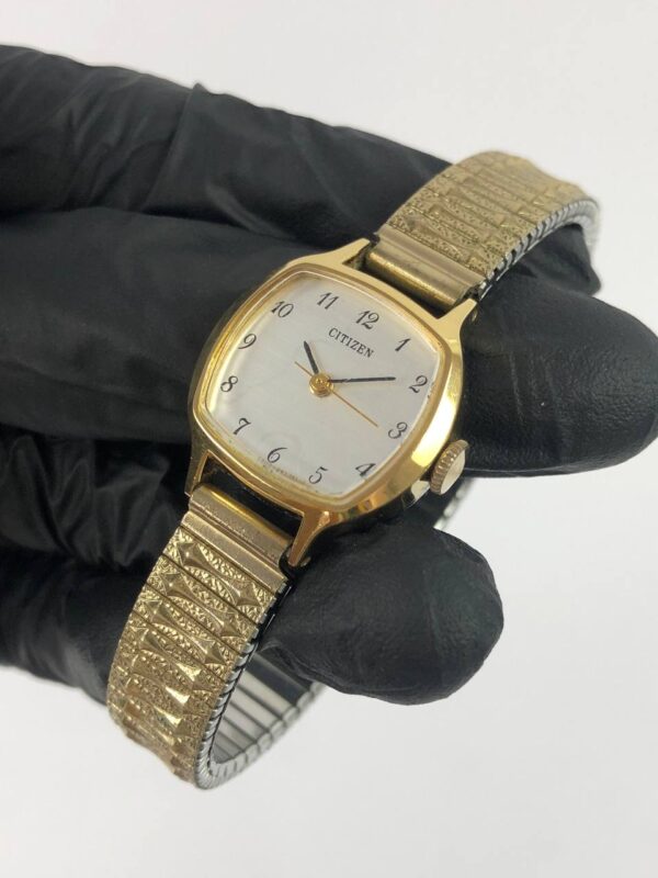 CITIZEN KLASIK LADIES - Gambar 4
