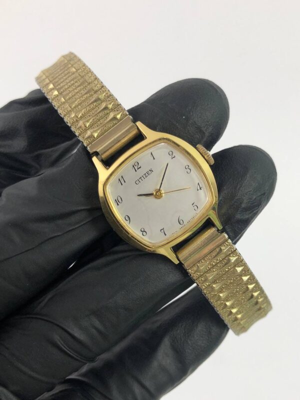 CITIZEN KLASIK LADIES - Gambar 3