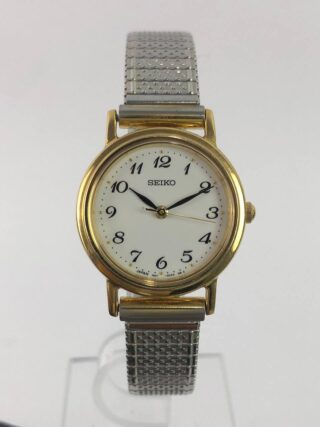SEIKO LADY BREGUET