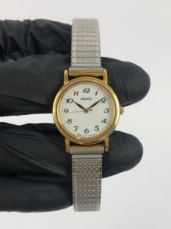 SEIKO LADY BREGUET - Gambar 2