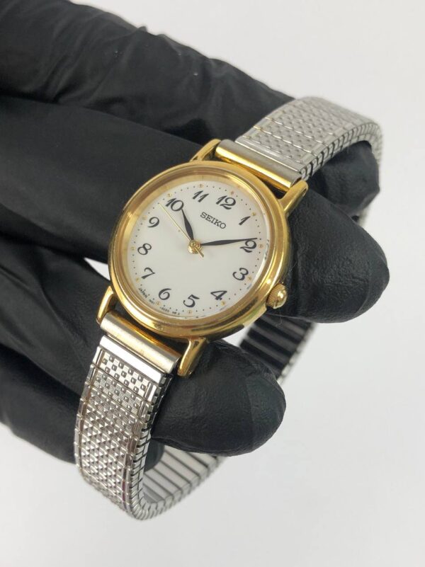 SEIKO LADY BREGUET - Gambar 3