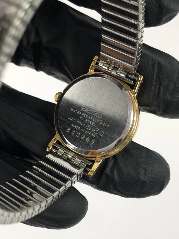 SEIKO LADY BREGUET - Gambar 7