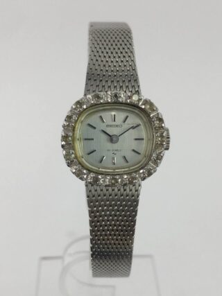 SEIKO LADY VINTAGE MANUAL