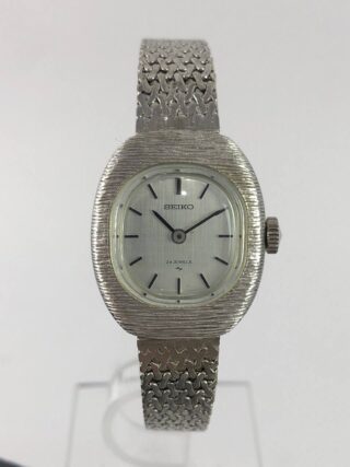 SEIKO LADY VINTAGE LINEN DIAL