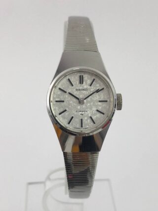 SEIKO LADY WGP CASE