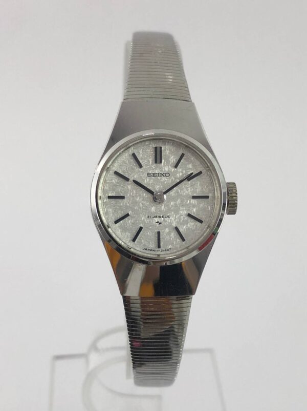 SEIKO LADY WGP CASE