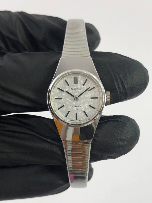 SEIKO LADY WGP CASE - Gambar 2