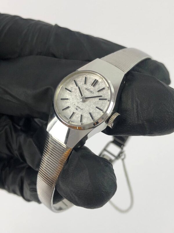 SEIKO LADY WGP CASE - Gambar 3