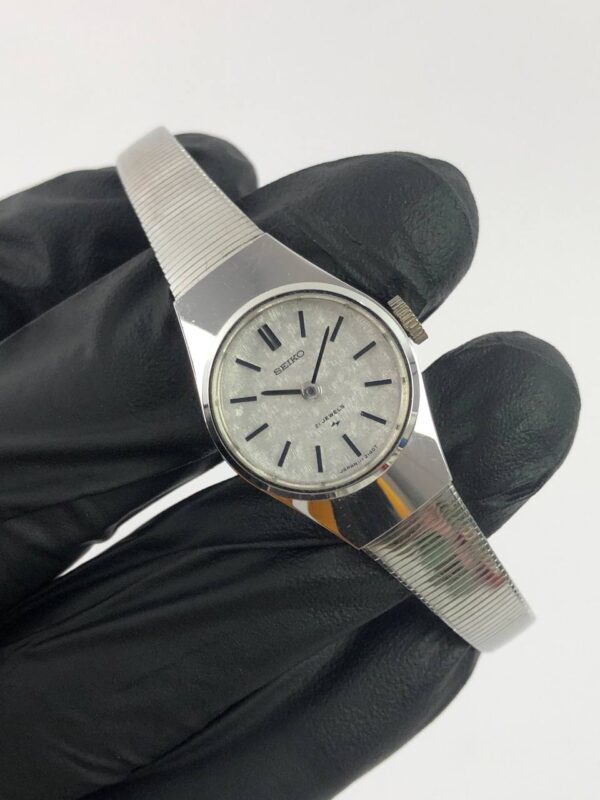 SEIKO LADY WGP CASE - Gambar 4