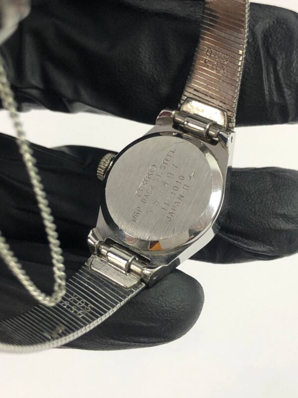 SEIKO LADY WGP CASE - Gambar 7