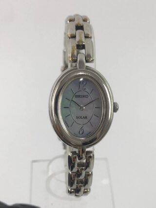 SEIKO LADY MOP DIAL
