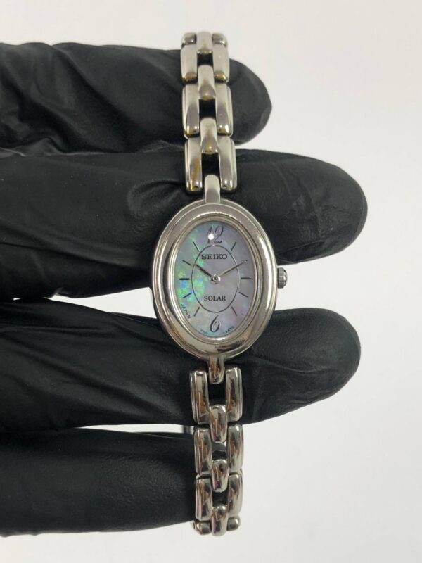 SEIKO LADY MOP DIAL - Gambar 2